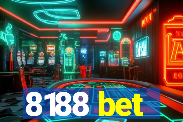 8188 bet